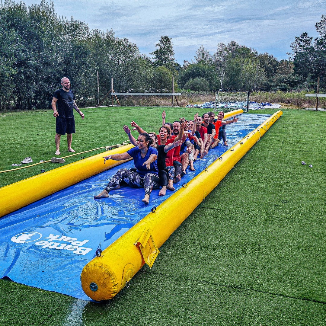 Activités de team building à Bordeaux